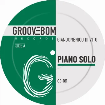 Piano Solo by Giandomenico Di Vito