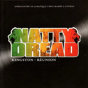 Kingston Reunion by Natty Dread