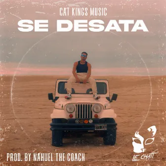 Se Desata by Le Chatt