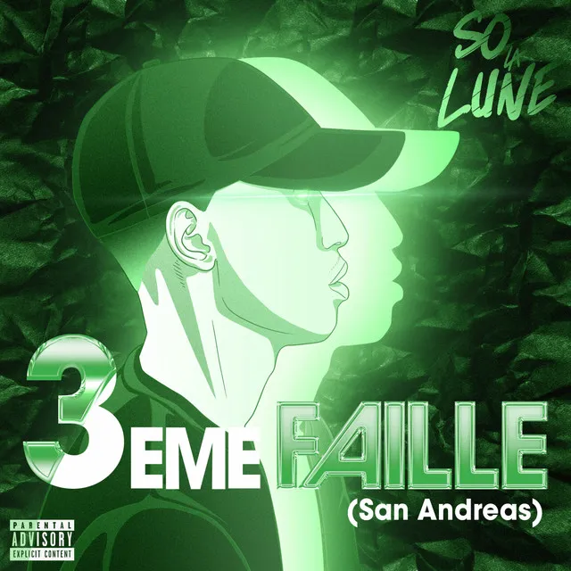 3ème Faille (San Andreas)