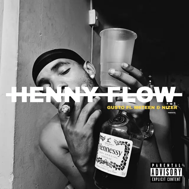 Henny Flow