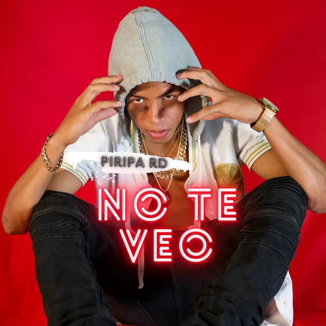 No te veo