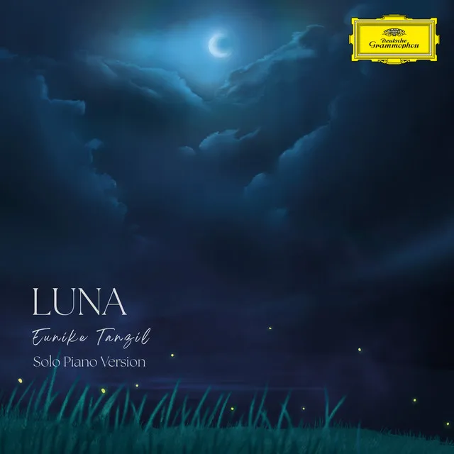 Luna - Solo Piano Version