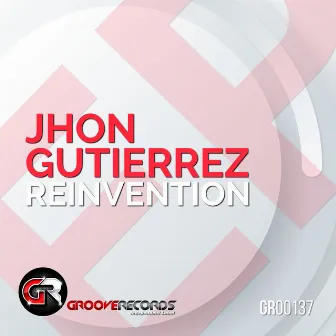 Reinvention by Jhon Gutierrez