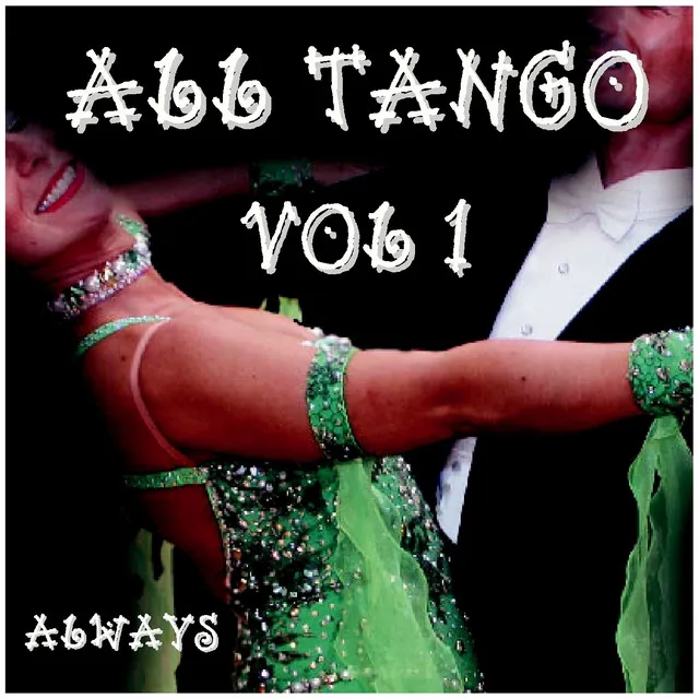 Latin Tango