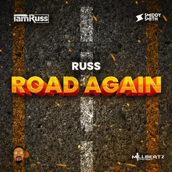 Road Again by Russ