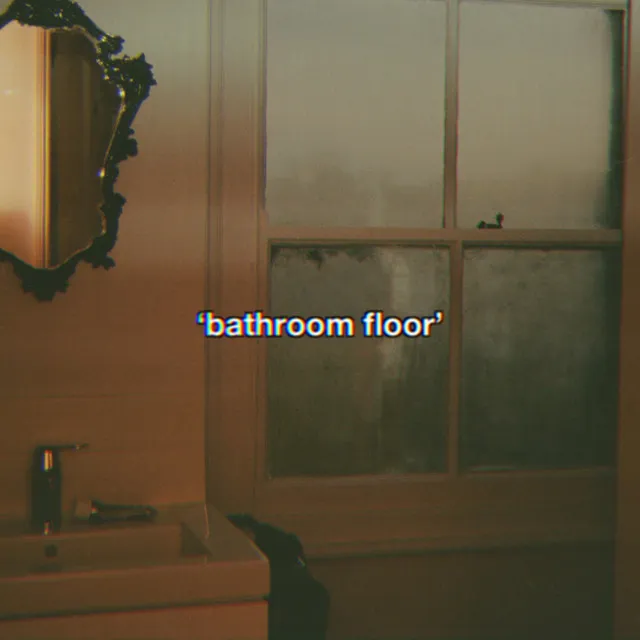 Bathroom Floor