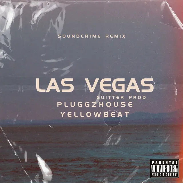 LAS VEGAS (Remix SoudCrime)