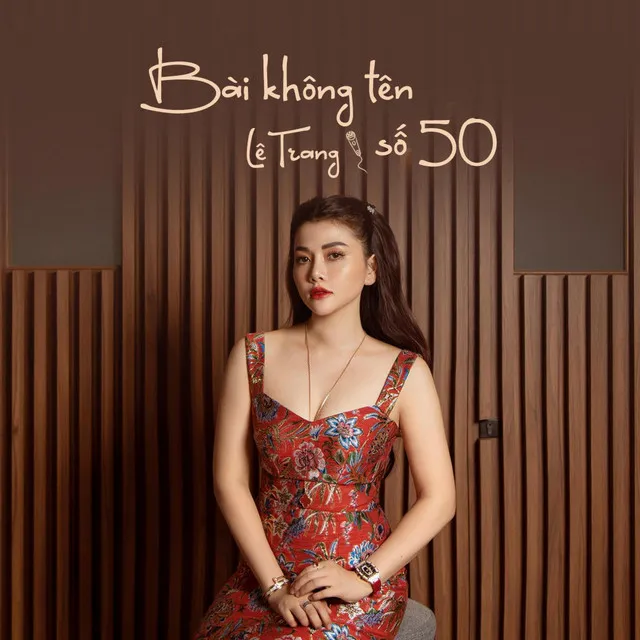 Bài Không Tên Số 50