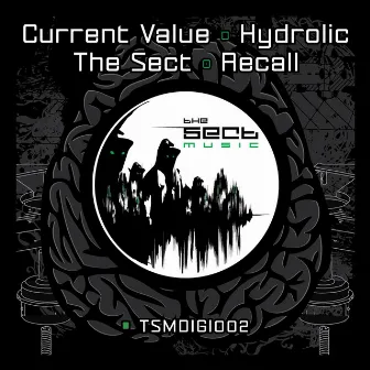 Hydrolic / Recall by The Sect