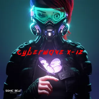 Cyberwave X-12 by Sonic Beat