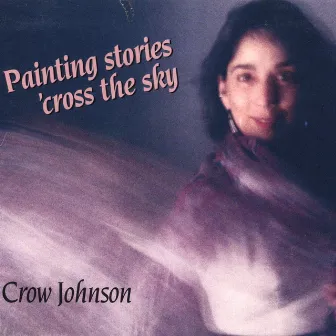 Painting Stories 'cross the Sky by 