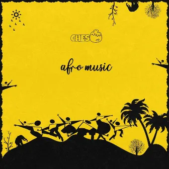 Afro Music by Cheso