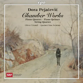 Pejacevic: Chamber Works by Quatuor Sine Nomine