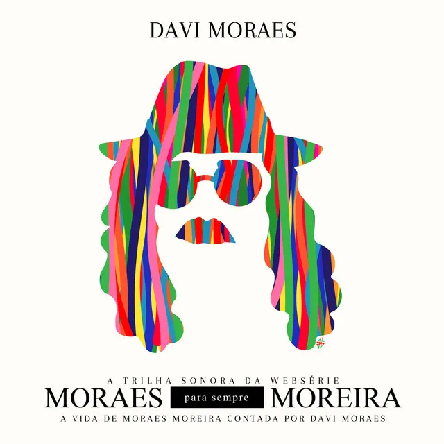 Moraes para sempre Moreira (Trilha Sonora)