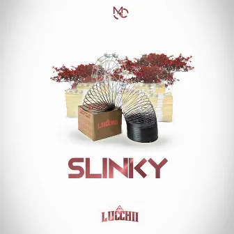 Slinky - Single by Lucchii