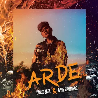 Arde by Dave Grimberg