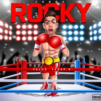 Rocky by Palus