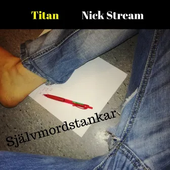 Självmordstankar by Titan