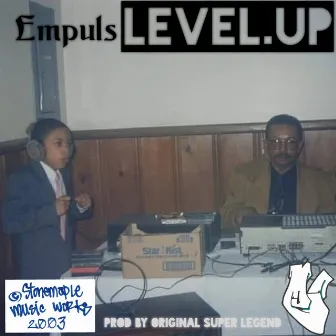 Level.Up by Empuls