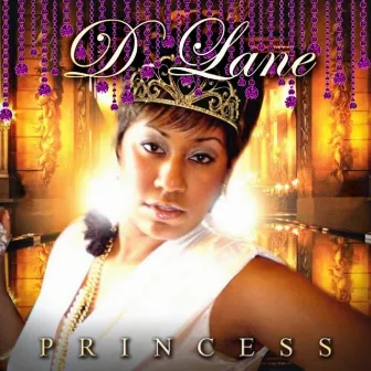 Princess EP by DLane