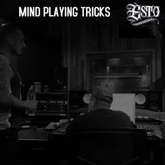 Mind Playing Tricks by Esto