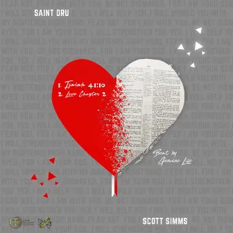 Love Chapter 2 by Saint Dru