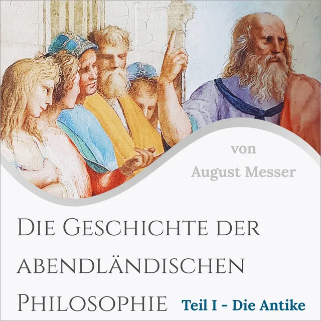 Kapitel 13.2 - Die Geschichte der abendländischen Philosophie