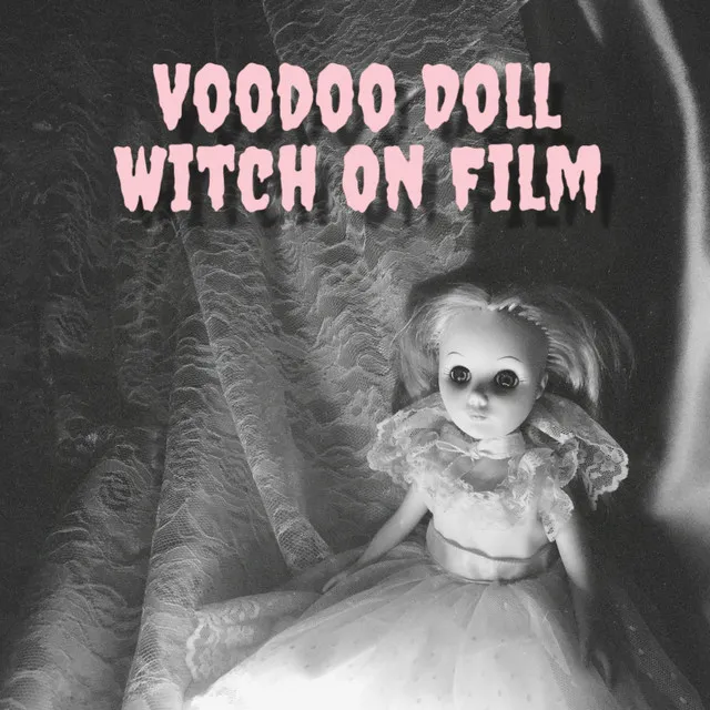 Voodoo Doll