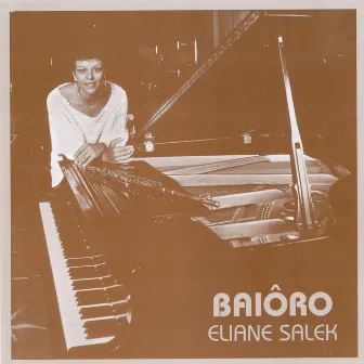 Baiôro by Eliane Salek