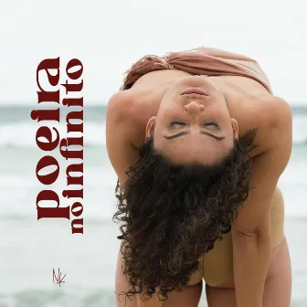 Poeira No Infinito by Natacha Kamila