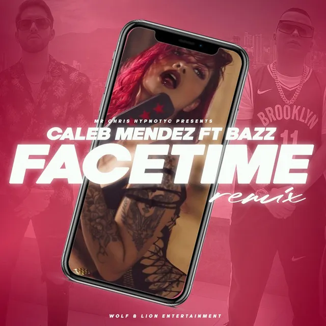 Facetime - Remix