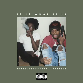 It Is What It Is by BigChildSupport