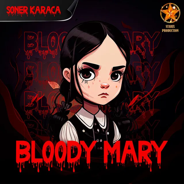 Bloody Mary