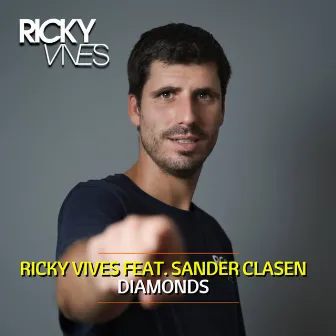 Diamonds by Ricky Vives