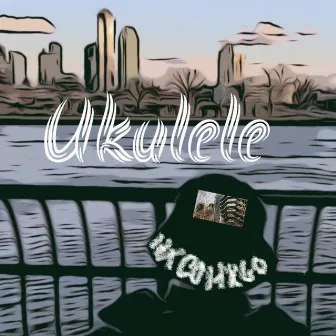 Ukulele by HXGO