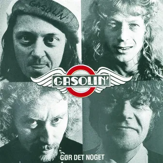 Gør Det Noget by Gasolin'