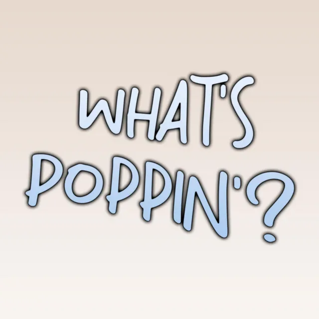 WHATS POPPIN - REMIX