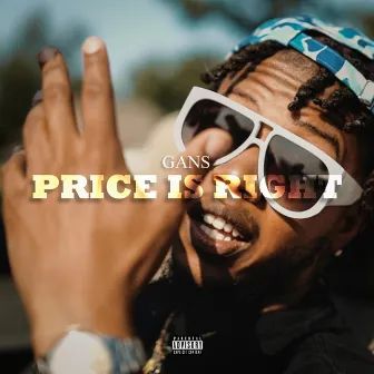 Price is Right by Gans