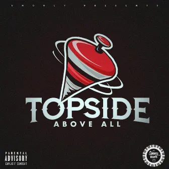 topside by KmoneyBeats