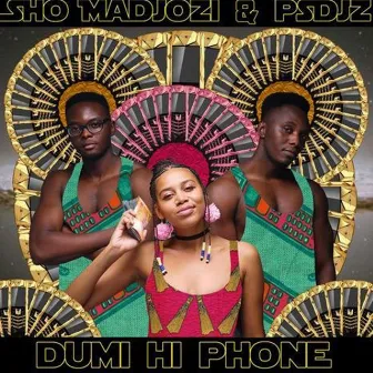 Dumi Hi Phone by PS DJz