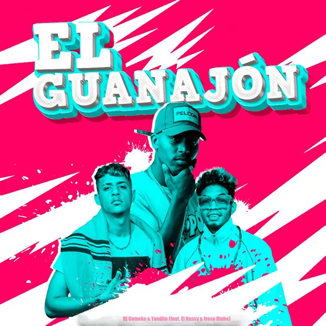 El Guanajon