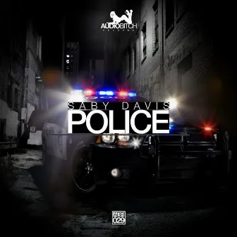 Police by Saby Davis