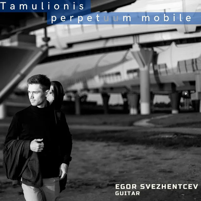 Tamulionis: Perpetuum Mobile