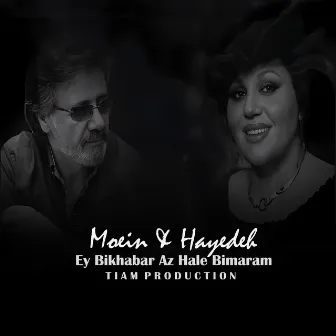 Moein & Hayedeh (Ey Bikhabar Az Hale Bimaram) by TIAM