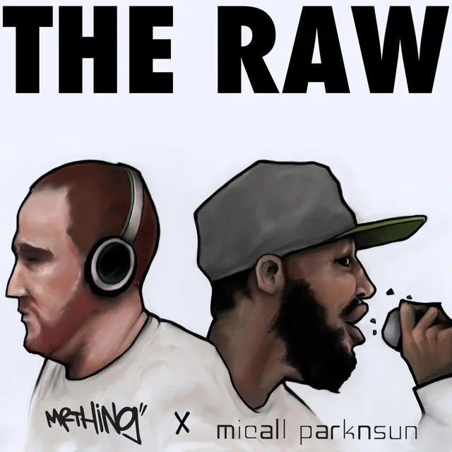 The Raw - Jazz T RemixJazz T Remix