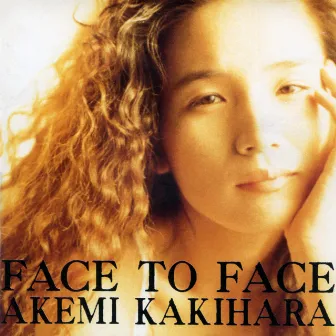 FACE TO FACE by AK Akemi Kakihara