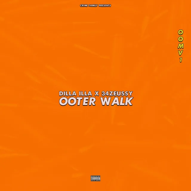 Ooter Walk