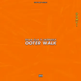 Ooter Walk by 34Zeussy