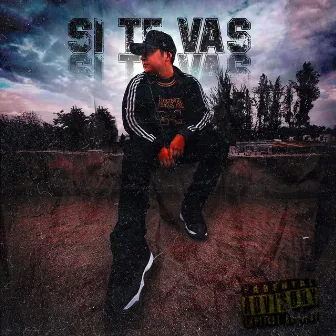 Si Te Vas by CristianxMusic